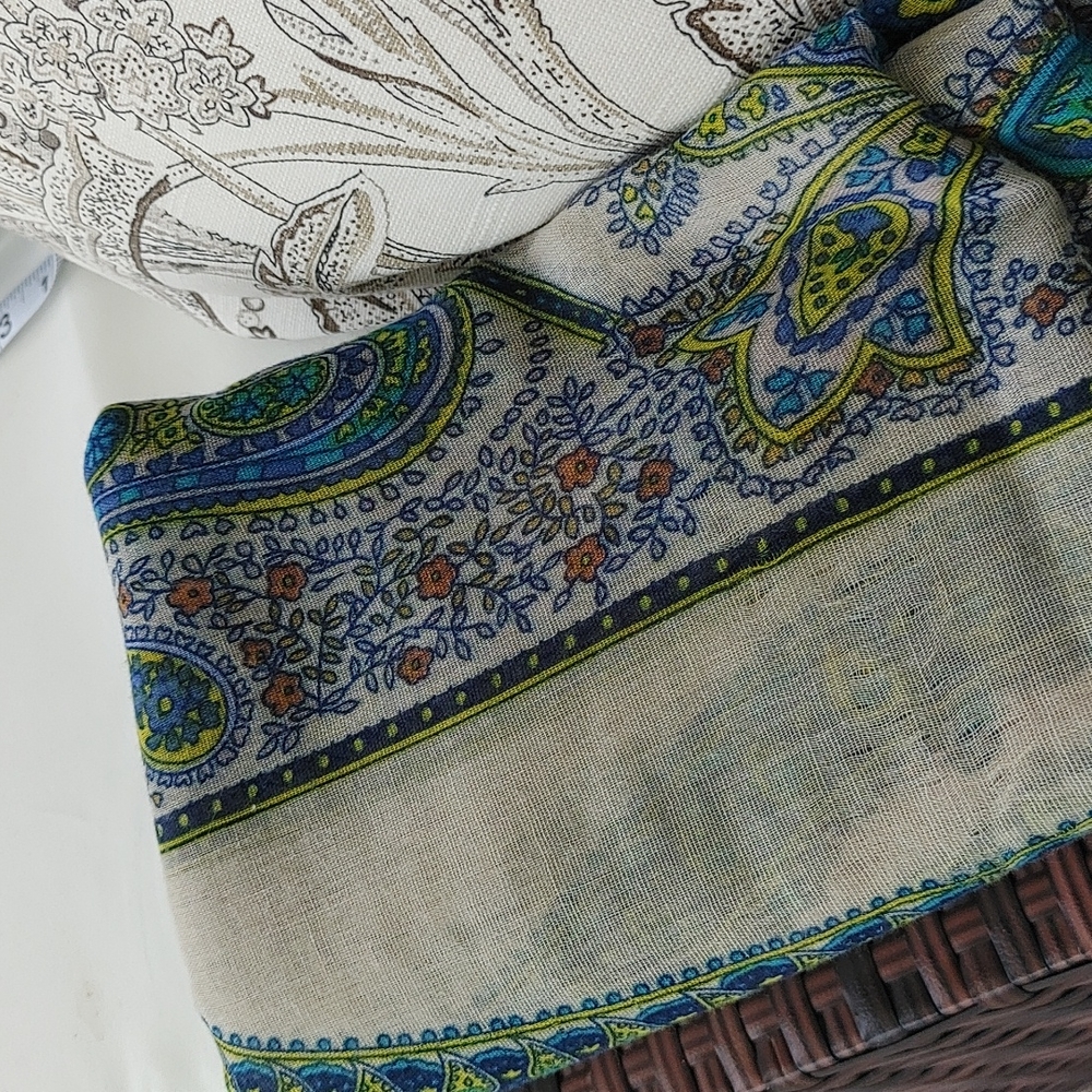 Scarf Infinity - Picture 4 of 4